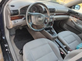 Обява за продажба на Audi A4 ~2 400 лв. - изображение 5