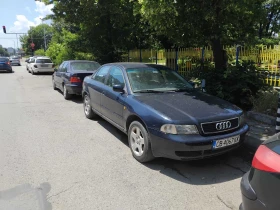 Обява за продажба на Audi A4 ~2 400 лв. - изображение 3
