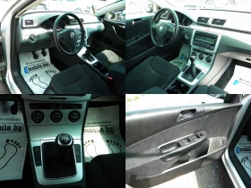 VW Passat 2.0TDI BlueMotion * KATO НОВ* - EURO5А - 8300 лв. - 68384222 16