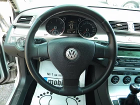 VW Passat 2.0TDI BlueMotion * KATO НОВ* - EURO5А - 8300 лв. - 68384222 17