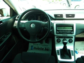 VW Passat 2.0TDI BlueMotion * KATO НОВ* - EURO5А - 8300 лв. - 68384222 14