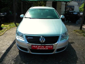 VW Passat 2.0TDI BlueMotion * KATO НОВ* - EURO5А - 8300 лв. - 68384222 2