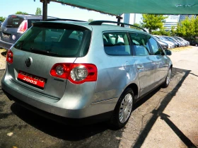 VW Passat 2.0TDI BlueMotion * KATO НОВ* - EURO5А - 8300 лв. - 68384222 4
