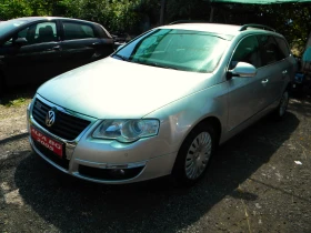 VW Passat 2.0TDI BlueMotion * KATO НОВ* - EURO5А