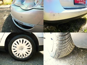 VW Passat 2.0TDI BlueMotion * KATO НОВ* - EURO5А - 8300 лв. - 68384222 7