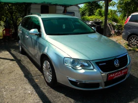 VW Passat 2.0TDI BlueMotion * KATO НОВ* - EURO5А - 8300 лв. - 68384222 3