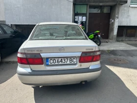 Обява за продажба на Mazda 626 2.0 TD ~1 999 лв. - изображение 1