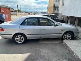 Обява за продажба на Mazda 626 2.0 TD ~1 999 лв. - изображение 2