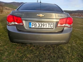 Обява за продажба на Chevrolet Cruze 2.0 VCDI ~6 000 лв. - изображение 5