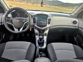 Обява за продажба на Chevrolet Cruze 2.0 VCDI ~6 000 лв. - изображение 6