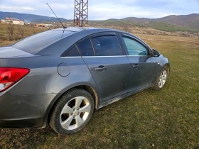 Обява за продажба на Chevrolet Cruze 2.0 VCDI ~6 000 лв. - изображение 4