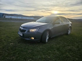 Обява за продажба на Chevrolet Cruze 2.0 VCDI ~6 000 лв. - изображение 1
