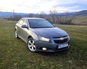 Обява за продажба на Chevrolet Cruze 2.0 VCDI ~6 000 лв. - изображение 1
