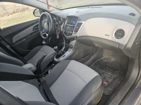 Обява за продажба на Chevrolet Cruze 2.0 VCDI ~6 000 лв. - изображение 8