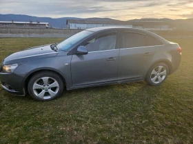 Обява за продажба на Chevrolet Cruze 2.0 VCDI ~6 000 лв. - изображение 3