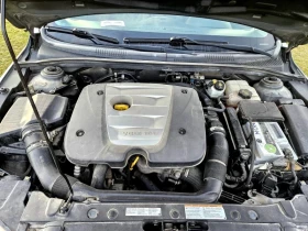 Обява за продажба на Chevrolet Cruze 2.0 VCDI ~6 000 лв. - изображение 9