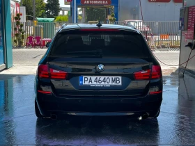 BMW 535 - 24000 лв. - 47190375 4