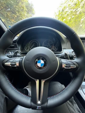 BMW 535 - 24000 лв. - 47190375 9