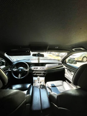 BMW 535 - 24000 лв. - 47190375 13