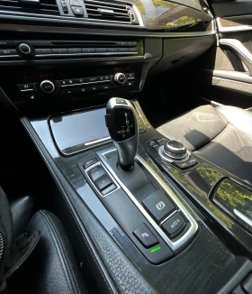 BMW 535 - 24000 лв. - 47190375 11