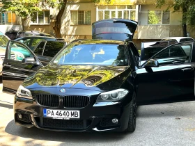 BMW 535 - 24000 лв. - 47190375 5