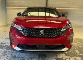 Обява за продажба на Peugeot 3008 1.6 Hybrid GT-Line ~52 999 лв. - изображение 1