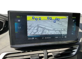 Обява за продажба на Peugeot 3008 1.6 Hybrid GT-Line ~52 999 лв. - изображение 9