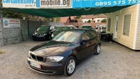 BMW 118 АВТОМАТИК