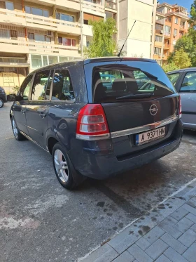 Opel Zafira 1.6 - 150  | Mobile.bg    13