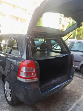 Opel Zafira 1.6 - 150  | Mobile.bg    10