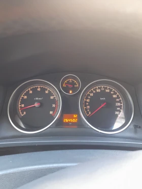 Opel Zafira 1.6 - 150  | Mobile.bg    8