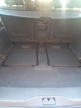 Opel Zafira 1.6 - 150  | Mobile.bg    9