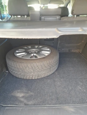 Opel Zafira 1.6 - 150  | Mobile.bg    11
