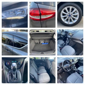 Ford C-max 1.5TDCI-LED-TITANIUM-EURO6B-AUTOMAT-NAVI-PDC- | Mobile.bg    16