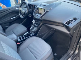 Обява за продажба на Ford C-max 1.5TDCI-LED-TITANIUM-EURO6B-AUTOMAT-NAVI-PDC-КАМЕР ~13 499 лв. - изображение 8
