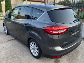 Обява за продажба на Ford C-max 1.5TDCI-LED-TITANIUM-EURO6B-AUTOMAT-NAVI-PDC-КАМЕР ~13 499 лв. - изображение 3