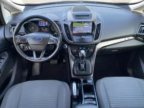 Обява за продажба на Ford C-max 1.5TDCI-LED-TITANIUM-EURO6B-AUTOMAT-NAVI-PDC-КАМЕР ~13 499 лв. - изображение 11