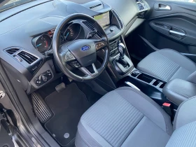Обява за продажба на Ford C-max 1.5TDCI-LED-TITANIUM-EURO6B-AUTOMAT-NAVI-PDC-КАМЕР ~13 499 лв. - изображение 6