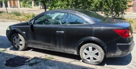 Обява за продажба на Renault Megane 1.9dci Cabrio ~1 999 лв. - изображение 1