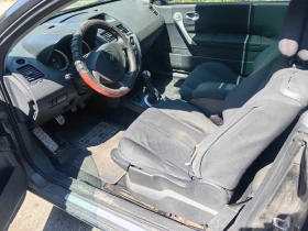 Обява за продажба на Renault Megane 1.9dci Cabrio ~1 999 лв. - изображение 3