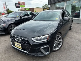     Audi A4 * CARFAX *   *   !