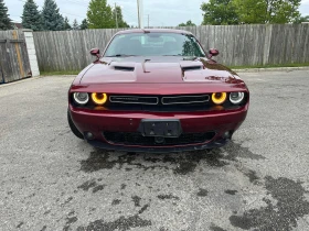 Dodge Challenger * SXT* * *  | Mobile.bg    4