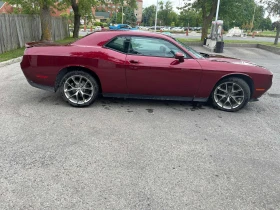 Dodge Challenger * SXT* * *  | Mobile.bg    3