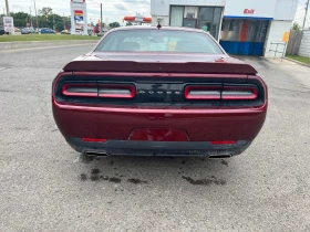 Dodge Challenger * SXT* * *  | Mobile.bg    5