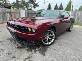     Dodge Challenger * SXT* * * 