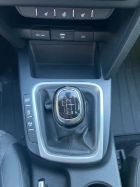 Kia Ceed 1.6CRDi 136к.с., пълна сервизна история - 21980 лв. - 78814507 13