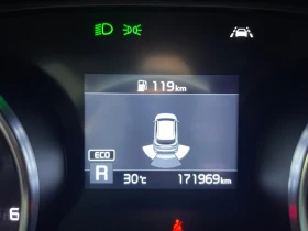 Kia Ceed 1.6CRDi 136к.с., пълна сервизна история - 21980 лв. - 78814507 11