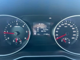 Kia Ceed 1.6CRDi 136к.с., пълна сервизна история - 21980 лв. - 78814507 9