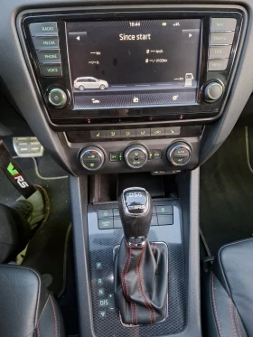 Обява за продажба на Skoda Octavia VRS ~25 000 лв. - изображение 10