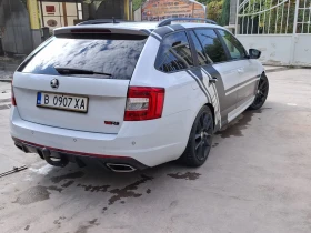Обява за продажба на Skoda Octavia VRS ~25 000 лв. - изображение 2